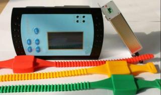 无线测温装置 无线测温装置